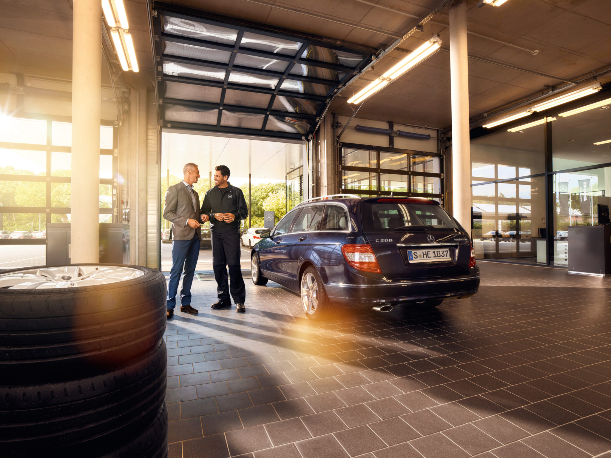 Autohaus Gleich Hnfeldnull